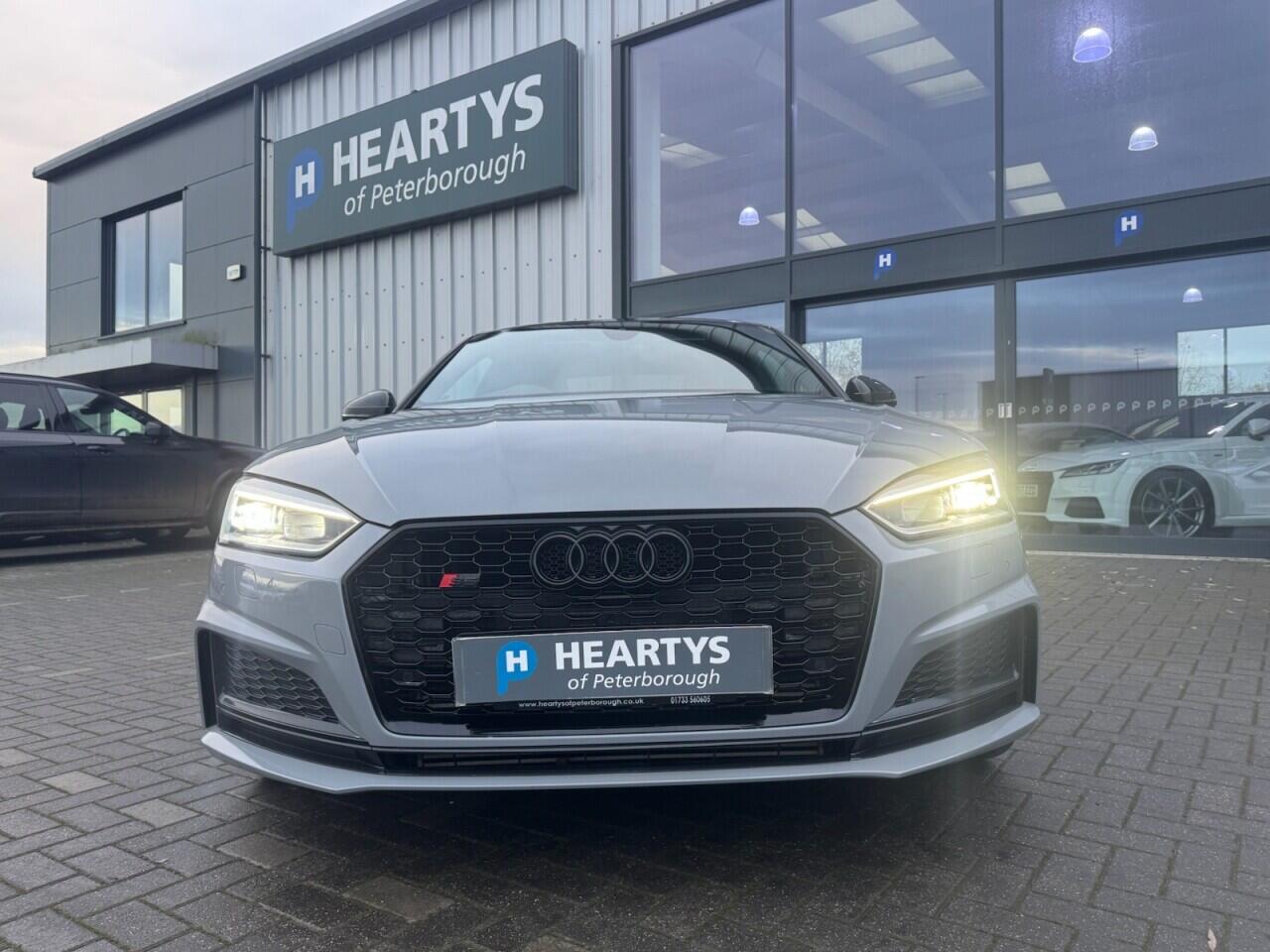 Used Audi A5 2017 for sale - 76824281: Photo 16