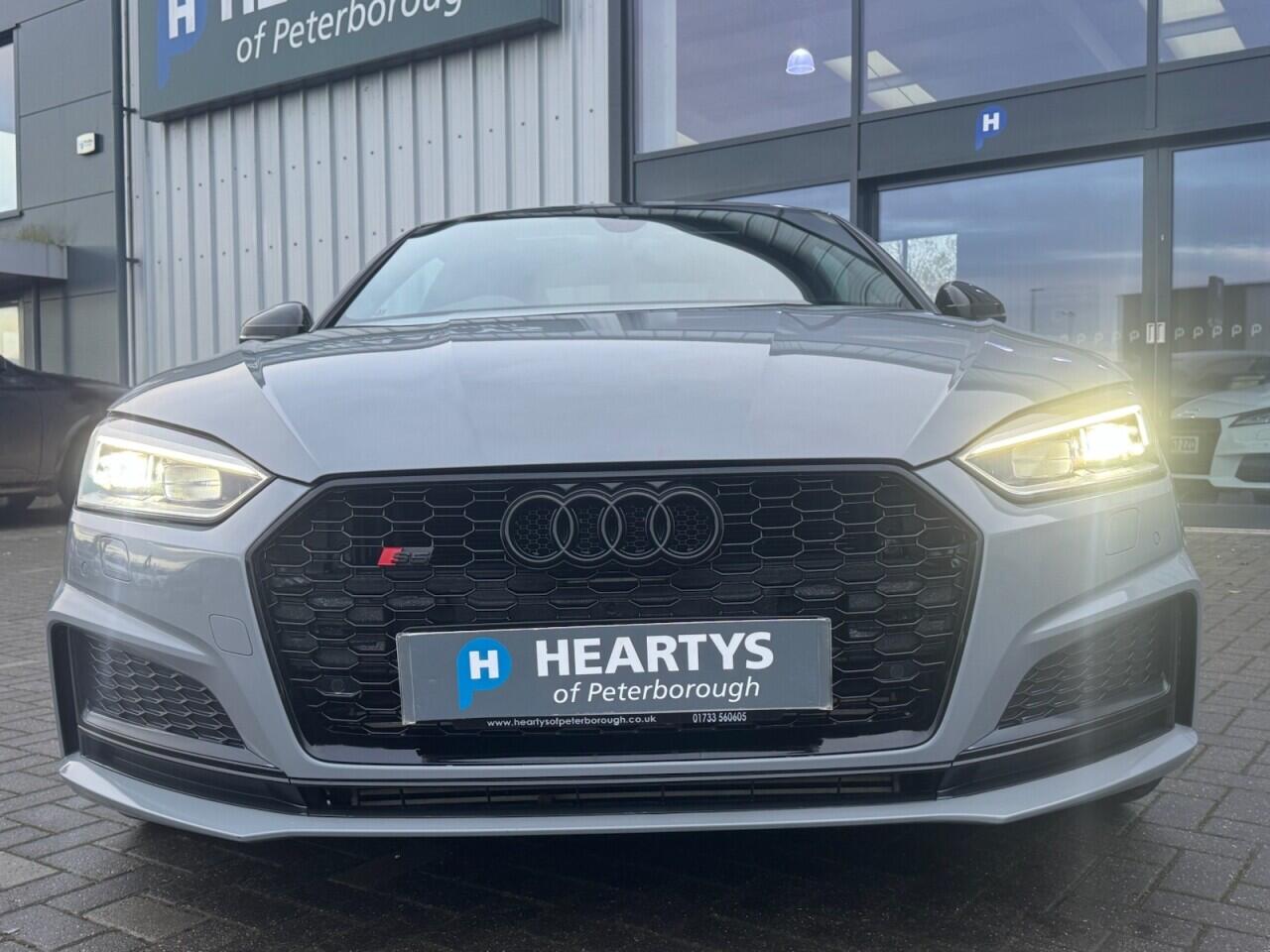 Used Audi A5 2017 for sale - 76824281: Photo 2