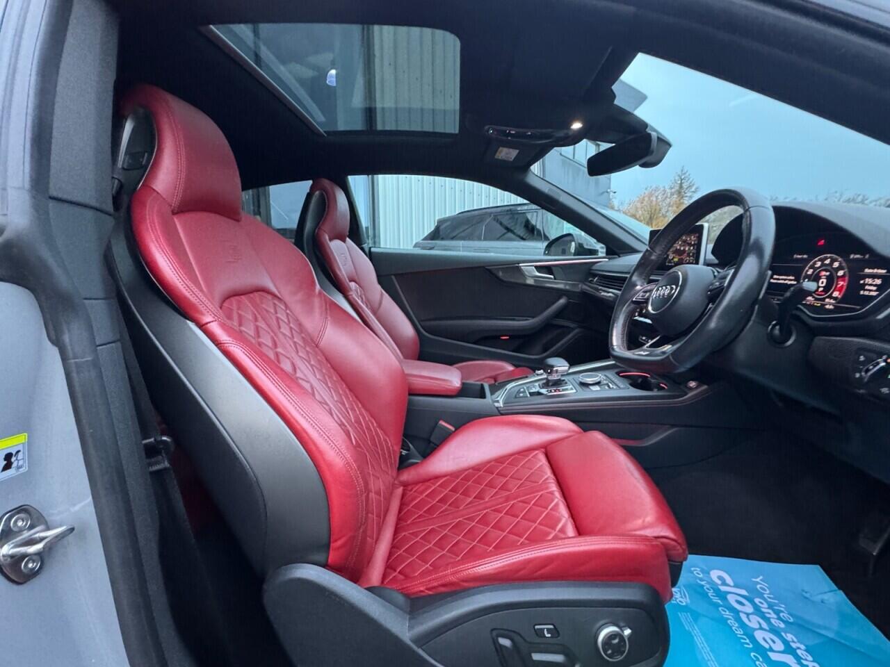 Used Audi A5 2017 for sale - 76824281: Photo 5