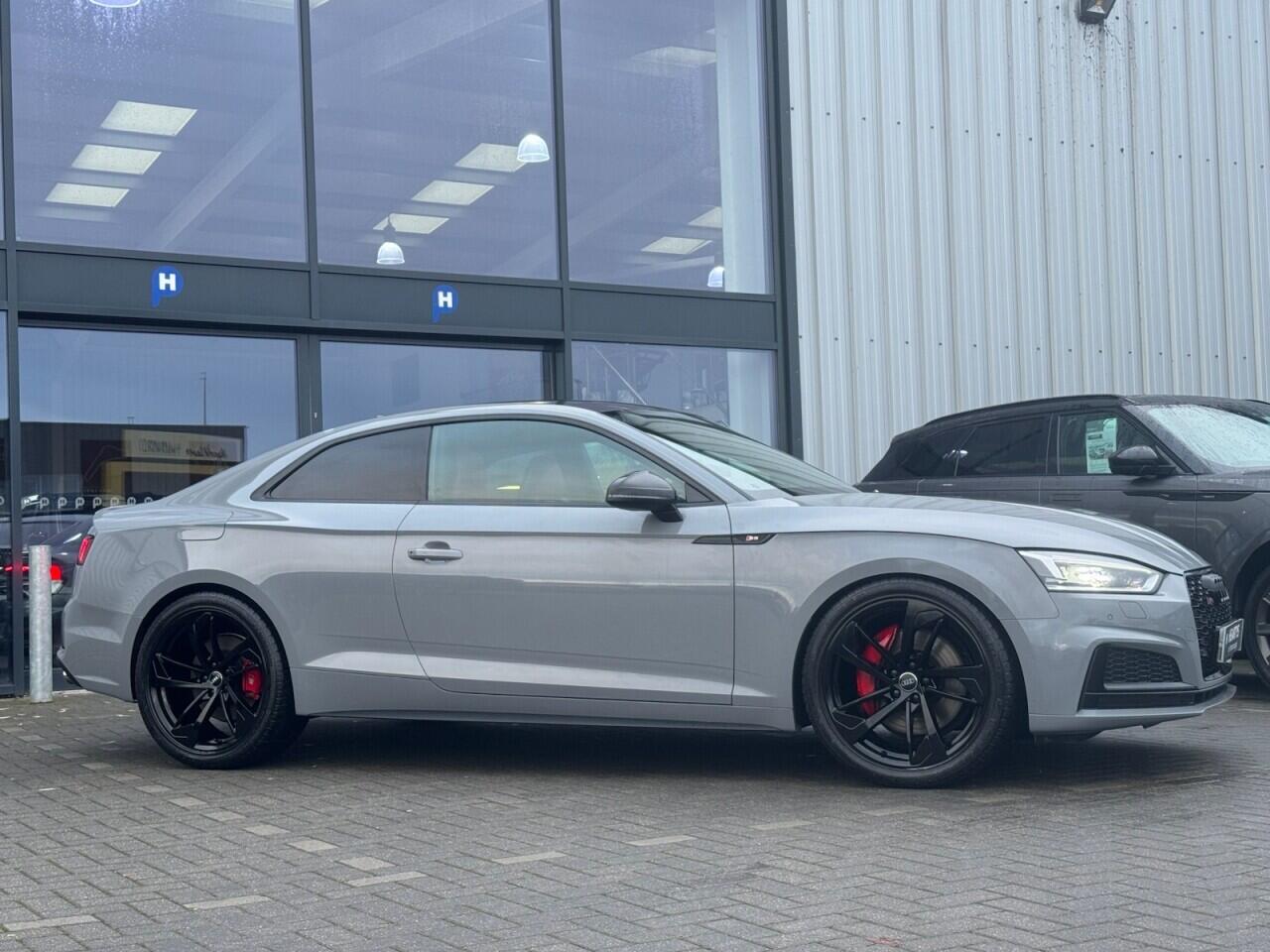 Used Audi A5 2017 for sale - 76824281: Photo 6