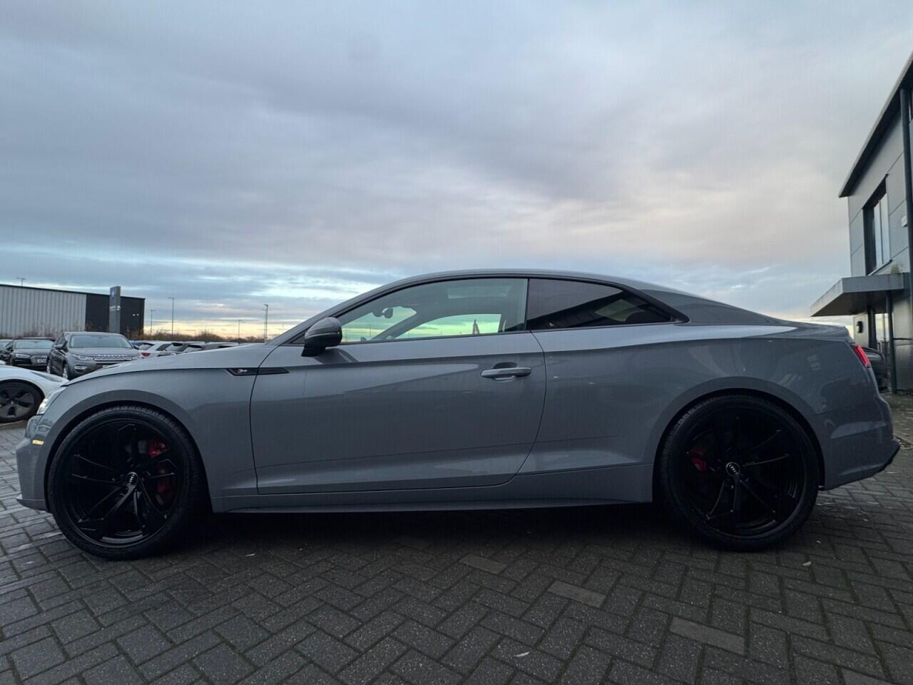 Used Audi A5 2017 for sale - 76824281: Photo 8