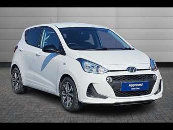 2019 - Hatchback 5d 1.0 (67ps) PLAY Manual 5-Door