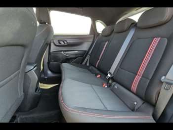 Used Hyundai i20 2024 for sale - 74890998: Photo