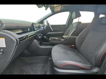 Used Hyundai TUCSON 2024 for sale - 74891068: Photo