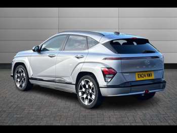 Used Hyundai KONA 2024 for sale - 74178539: Photo