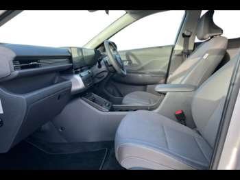 Used Hyundai KONA 2024 for sale - 74178539: Photo