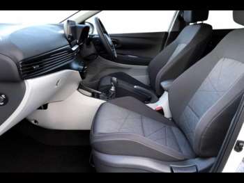 Used Hyundai BAYON 2023 for sale - 74274208: Photo