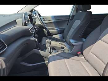 Used Hyundai TUCSON 2019 for sale - 74314399: Photo