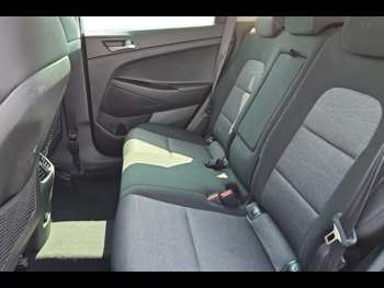 Used Hyundai TUCSON 2019 for sale - 74314399: Photo