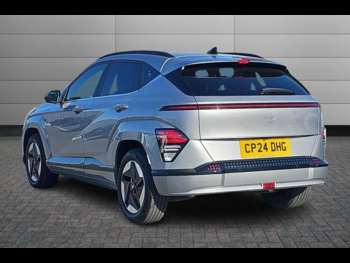 Used Hyundai KONA 2024 for sale - 74177787: Photo