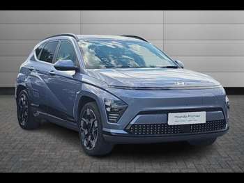 2023 - E (218ps) Ultimate Automatic 5-Door