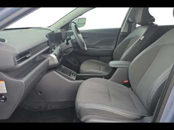 Used Hyundai KONA 2023 for sale - 74513094: Photo