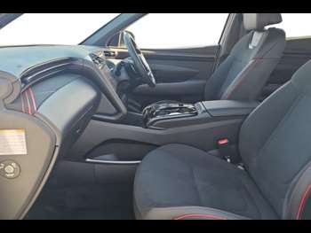 Used Hyundai TUCSON 2024 for sale - 74274191: Photo