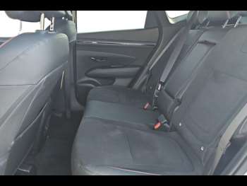 Used Hyundai TUCSON 2024 for sale - 74274191: Photo