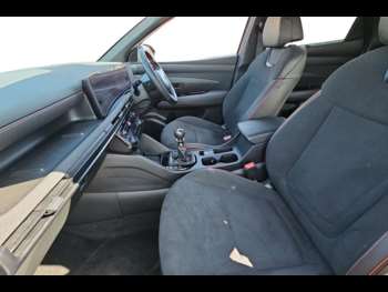 Used Hyundai TUCSON 2024 for sale - 74972091: Photo