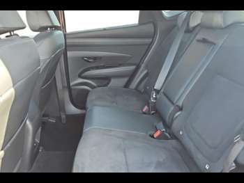 Used Hyundai TUCSON 2024 for sale - 74972091: Photo