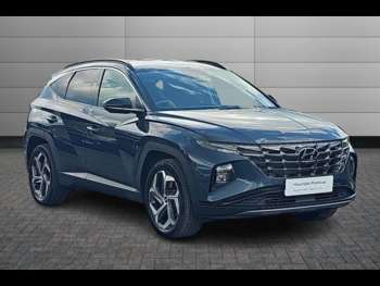 2024 - HYBRID 1.6 T-GDi (230ps) Premium Automatic 5-Door