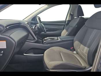 Used Hyundai TUCSON 2024 for sale - 74663737: Photo