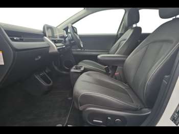 Used Hyundai IONIQ 5 2023 for sale - 74178399: Photo