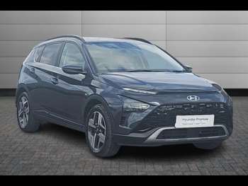 2024 - 1.0 T-GDi (120ps) Premium 48 Volt MHEV Manual 5-Door