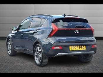 Used Hyundai BAYON 2024 for sale - 74512776: Photo