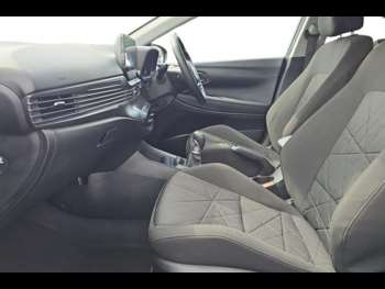 Used Hyundai BAYON 2024 for sale - 74512776: Photo