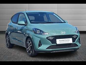 2024 - 1.2 [79] Premium 5dr Auto [Nav] Automatic