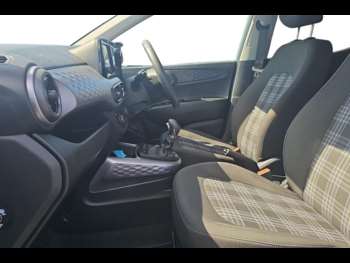Used Hyundai i10 2024 for sale - 74512704: Photo