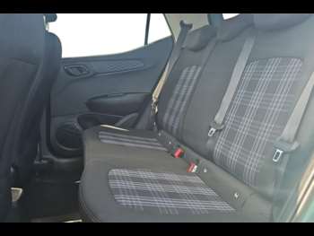 Used Hyundai i10 2024 for sale - 74512704: Photo