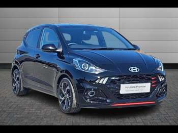2024 - 1.0T [90] N Line 5dr [Nav] MANUAL