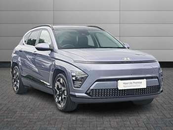 Used Hyundai KONA 2024 for sale - 75416657: Photo