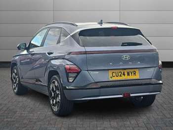 Used Hyundai KONA 2024 for sale - 75416657: Photo