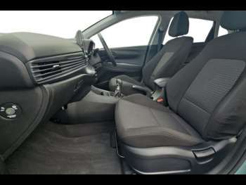 Used Hyundai i20 2022 for sale - 74769936: Photo