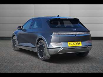 Used Hyundai IONIQ 5 2023 for sale - 74177904: Photo