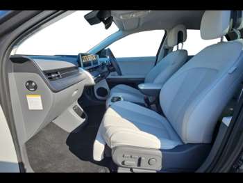 Used Hyundai IONIQ 5 2023 for sale - 74177904: Photo