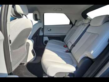Used Hyundai IONIQ 5 2023 for sale - 74177904: Photo