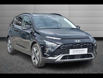 Used Hyundai BAYON 2024 for sale - 75416713: Photo