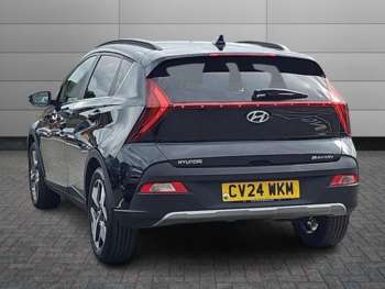 Used Hyundai BAYON 2024 for sale - 75416713: Photo