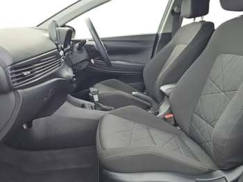 Used Hyundai BAYON 2024 for sale - 75416713: Photo