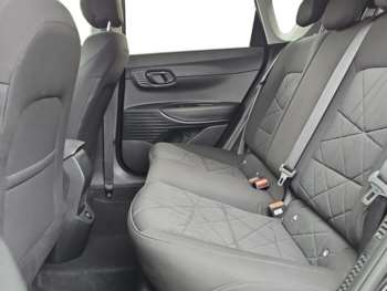 Used Hyundai BAYON 2024 for sale - 75416713: Photo
