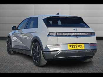 Used Hyundai IONIQ 5 2023 for sale - 74177689: Photo