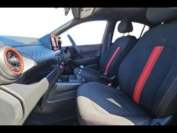 Used Hyundai i10 2024 for sale - 74676495: Photo