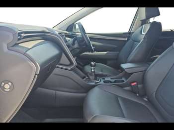 Used Hyundai TUCSON 2024 for sale - 74891006: Photo