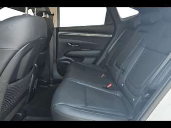 Used Hyundai TUCSON 2024 for sale - 74891006: Photo