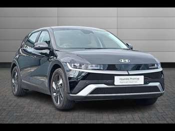 2025 - 168kW Premium 84 kWh 5dr Auto Automatic