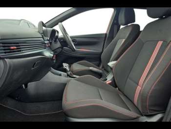Used Hyundai i20 2024 for sale - 75026218: Photo