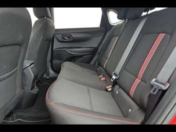 Used Hyundai i20 2024 for sale - 75026218: Photo