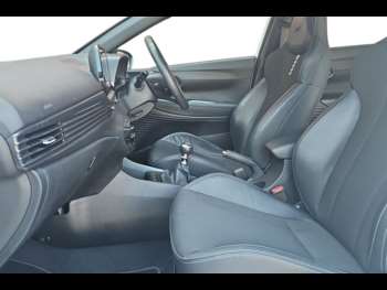Used Hyundai i20 2024 for sale - 74879350: Photo