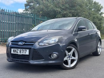Used Ford Focus 2014 for sale - 79830460: Photo