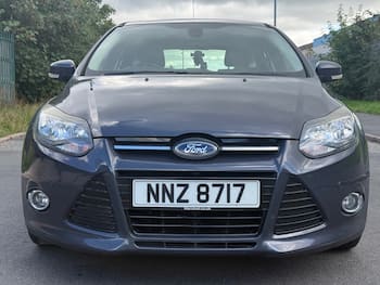 Used Ford Focus 2014 for sale - 79830460: Photo